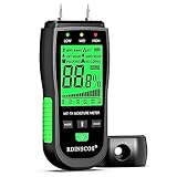 Feuchtigkeitsmessgerat Feuchtigkeitsmesser Detector Feuchtigkeitsdetektor...