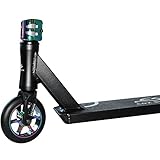 Cox Swain Stunt Scooter V-120 mit 120mm Rollen - ABEC9 Lager - Das Neue...