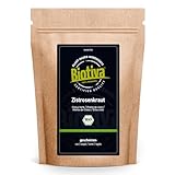 Zistrosenkraut Bio 250g Cistus Incanus - hochwertigste Bio-Qualität -...