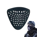 Masque Innere Stützrahmen - Silikonmaskenhalterung, Gesichtsformung...