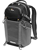 Lowepro LP37260-PWW Photo Active Outdoor-Fotorucksack (mit QuickShelf Einteiler,...