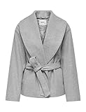 Onlaugusta Life Short Coat Otw Noos