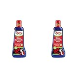 POLIBOY Glaskeramik Pflege - Keramikpflege mit Einbrennschutz - Kochfeldreiniger...