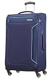 American Tourister Holiday Heat Spinner 79.5 cm, 3.8 KG, 108 L, Navy Blue