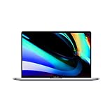 Apple 2019 MacBook Pro mit 2.3GHz Intel Core i9 (16-Zoll, 16GB RAM, 1TB SSD...