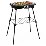 Tefal Elektrogrill Easygrill Power 2500 W XXL