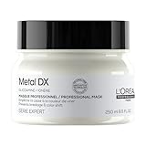 L'Oréal Professionnel Haarmaske für alle Haartypen, Anti-Haarbruch,...