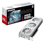 Gigabyte Gaming Grafikkarte Radeon RX 9060 XT OC Ice 16G - 16GB GDDR6, 256bit,...