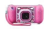 Vtech Kid 4 pink