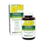 Habichtskraut (Hieracium pilosella) Kraut Naturalma - 150 g - 300 Tabletten -...