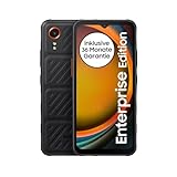Samsung Galaxy Xcover7 Enterprise Edition, robustes 6,6 Zoll Android Smartphone,...