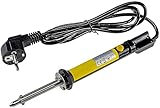 Elektrische Entlötpumpe mit Heizung 40Watt 230V CT-EH 40 1,25m Kabel Absaugen...