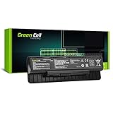 Green Cell Laptop Akku Asus A32N1405 für Asus N551 N551J N551JB N551JK N551JM...