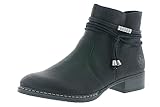 Rieker Damen Stiefeletten 73488