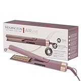 Remington AIRvive™ Airstyler [2-in-1 Glätteisen: Nass-& Trockenanwendung]...