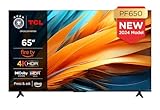 TCL 65PF650 65-Zoll 4K Ultra HD, HDR TV, Smart LED Fire TV (Dolby Vision, Dolby...