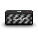 Marshall Emberton II tragbare Bluetooth Lautsprecher, kabellos, koppelbar, IP67...