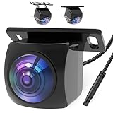 Bzgnl Rückfahrkamera AHD 1080P Rückfahrkamera Auto,Auto Rückfahrkameras...