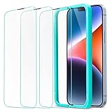 ESR für iPhone 14/iPhone 13/iPhone 13 Pro für Panzerglas, 3 Stück,...