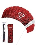 Skymonkey Skystormer 1.8 Lenkmatte 2-Leiner (inkl. Lenkbar) Ready 2 Fly - 180 cm...