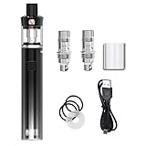 VAPTIO Tyro Kit Vape Pen 1500mAh 25W Leistung Elektronische Zigarette mit 2...