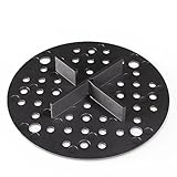 Bauhandel24 Fugenkreuze 3mm für Terrassenplatten Plattenlager Auflage Pads mit...