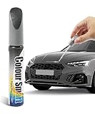 Flaconi Lackstift Auto,Lackstifte Für Auto Kratzer,Autolackstif,Auto...