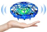 UFO Mini Drohne, Drohne für kinder Kinder Spielzeug Handsensor Quadcopter...