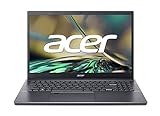 Acer Aspire 5 (A515-57-72L4) Laptop | 15,6' WQHD Display | Intel Core i7-12650H...
