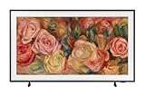 Samsung TV QLED Board The Frame 43LS03D, 108 cm, Smart, 4K Ultra HD, 100 Hz,...