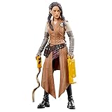 Star Wars Hasbro The Black Series Bix Caleen Action-Figur (ca. 15 cm) zum...