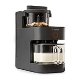 Klarstein Mixer, Standmixer mit 300 Motor- und 1250 Watt Heizleistung,...