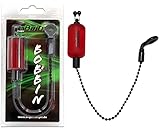 Angel-Berger Magic Baits Bobbin Bite Indicator Bissanzeiger Swinger Drop Hanger...