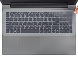 Universal 15.6 Zoll Laptop Tastatur Abdeckung - Schutz für 15.6' 16' Notebook,...