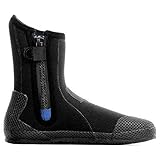 AQUALUNG SUPERZIP 7 mm Boot Taucherfüßling Collection 2020 (37)