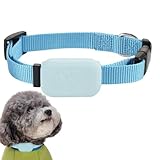 Mini Tracker Ohne ABO für Hunde,Katze,Bluetooth Haustier Locator für Hunde,GPS...