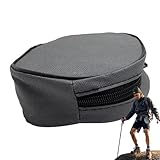 Aufbewahrungstasche für mit Reißverschluss zum Schutz im Freien | Praktischer...