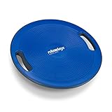 Relaxdays Unisex Erwachsene Relaxdays Balance Board rutschfeste Oberfl che...