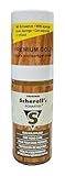 BALLISTOL 23818 - Scherell's SCHAFTOL Premium Gold - Edelholzpflege für alle...