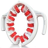 TESMED CELLULITE Manuelles Anti-Cellulite Massagegerät Made in Italy -...