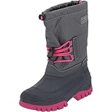 CMP Ahto, Unisex Bootsportschuhe, Grau (Asphalt U883), 36 EU (3 UK)