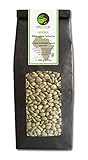 Rohkaffee - Grüner Hochland Kaffee Äthiopien Sidamo (grüne Kaffeebohnen 500g)...
