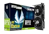 ZOTAC Gaming GeForce RTX 3060 Twin Edge OC 12GB GDDR6 192-bit 15Gbps PCIE 4.0...