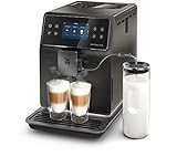 WMF Perfection 890L Kaffeevollautomat mit Milchsystem, 18...