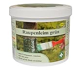 Schacht Raupenleim grün 500 g