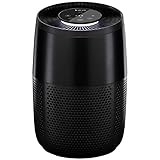Instant Air Purifier AP100, Purifier entfernt 99,9 % der Bakterien, Viren und...