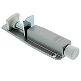 Burg-Wächter SB Türfeststeller TF 2 Inkl. Schrauben Sicherheitstechnik,...