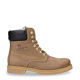 Panama Jack Herren Panama 03 Wool Combat Boots, Braun Avellana, 42 EU