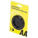 AA Universal-Notfall-Tankdeckel AA5592 - passend für alle Benzin- oder...