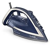 Tefal Ultragliss Anti-Kalk Plus Dampfbügeleisen, 2800 Watt, Dampfstoß: 250...